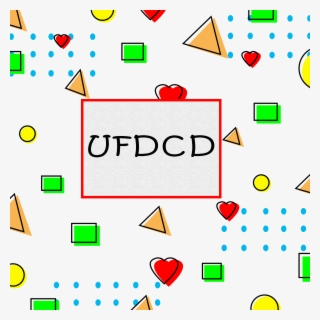 Memphis Effect Poster Cover Decoration Simple Picture - Diagram