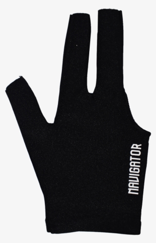 Png Finger Cut - Leather