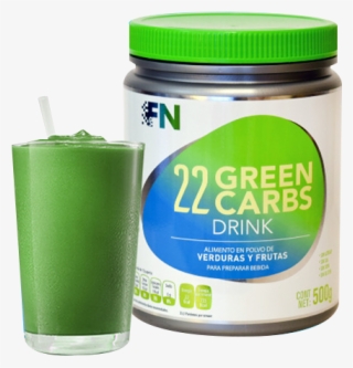 Full Nutrition, Alimento En Polvo De Verduras Y Frutas - Cylinder