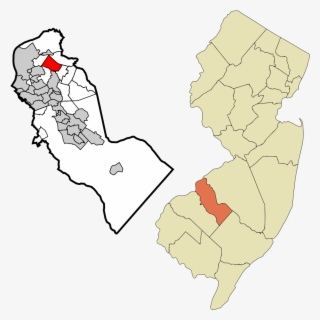 Cherry Hill Nj County