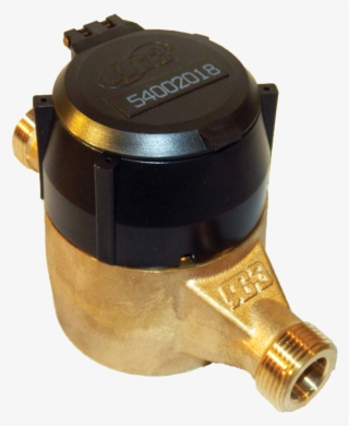 Direct & Perpetual Right Png - Pd Water Meter