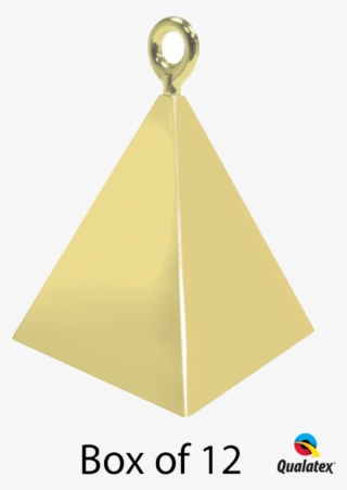 1199 X 1599 1 - Pink Pyramid Transparent