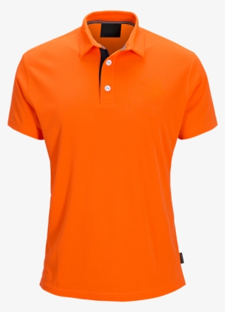 Some Details About Performance Golf Polo Shirts - Polo Hugo Boss Orange
