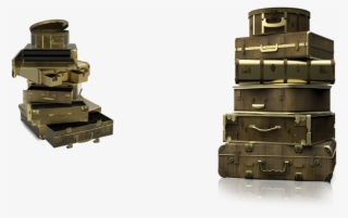 Boheme Safe Jewelry Safe Boca Do Lobo Boca Do Lobo - Boheme Boca Do Lobo