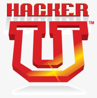 Hacker University - Graphic Design