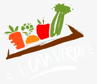 Logo Delivery Frutas Y Verduras