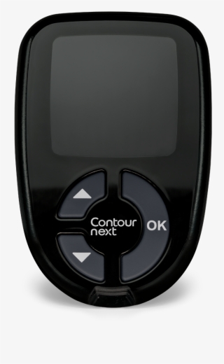 What This Meter Does - Contour Next Blood Sugar Tester