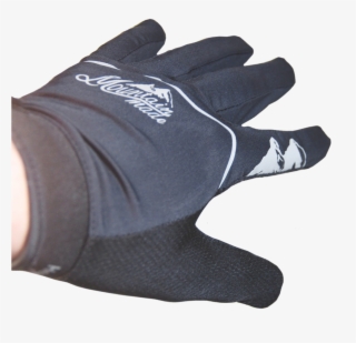 Mountain Made Crestone Minimalist Cycling Gloves With - Football Gear