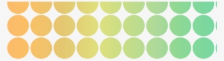 Banner Block D Circles 3 3