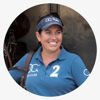 Heather Perkins Club Manager - Polo Shirt