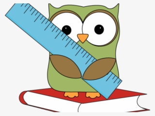 Other Clipart Cute Owl - School Clipart Of Owl