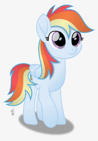 Movie Style Blitz By Mlp-scribbles - Cartoon