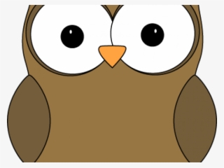 Pinterest Clipart Cute Owl - Cartoon