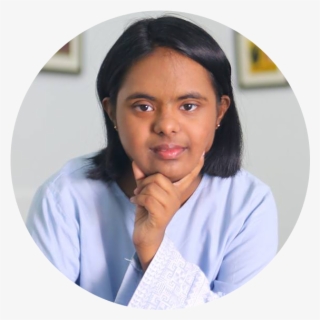 “we Remember It Vividly, The Day When Almighty Blessed - Girl