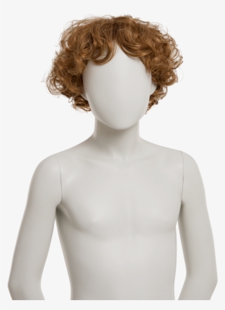 Kids Wigs - Mannequin