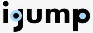 I Jump Logo Png Transparent - Jump