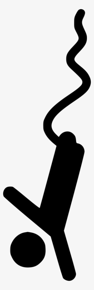 Png File Svg - Bungee Jump Icon Png