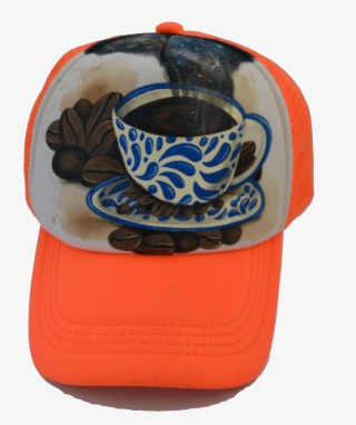 Gorra Taza De Café - Baseball Cap