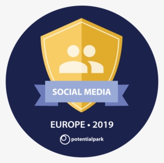 The Social Media Ranking Shows The Employers With The - Icon