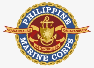 1200 X 874 5 - Philippine Marine Corps Logo