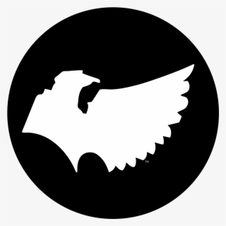 Rough Feathers Clothing Co - Emblem