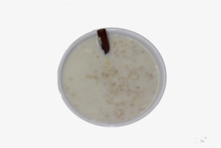Oatmeal - Milkshake