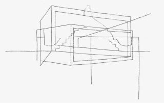 Chable Destination - Line Art