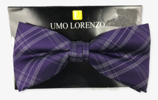 Umo Lorenzo Bow Tie