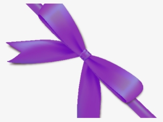 Orange Bow Png