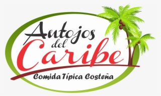 Antojos Del Caribe- - Calligraphy