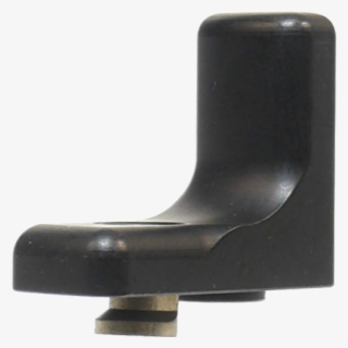 Picture Of Iwc Keymod Weapon Control Mount N Slot Hand - Pipe