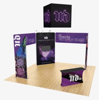 Waveline Media Island - Flyer