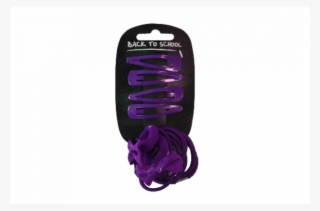 Bow, Clips & Bobble - Headphones