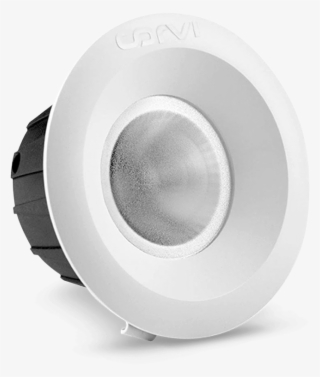 Highest Lumens Per Watt* - Circle