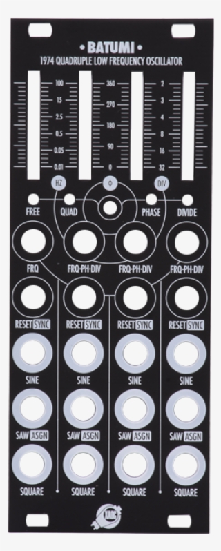 Voltage-controlled Oscillator