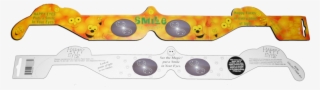 Smiley Face- Happy Eyes™ - Cartoon