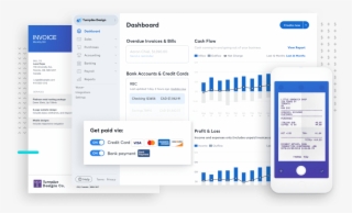 One Wave Showcase S - Wave Accounting