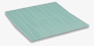 Glass Series - Waveline - Paper