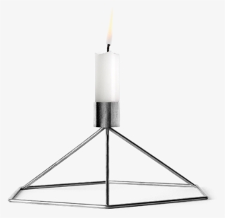 Menu Pov Candle Holder Is A Light, Smart And Playful - Candle Holders