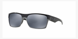 Oakley Dos Cara Pulido Negro Oo9189-01 - Reflection