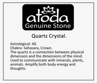 Chakra - Ice Crystal - - Poster