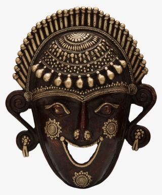 Ornate Mask - Face Mask
