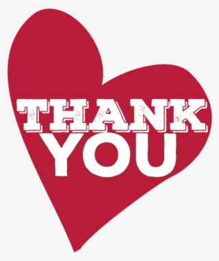 Thankyouicon - Heart
