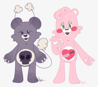 Care Bears - Cartoon