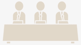 Judges - Illustration