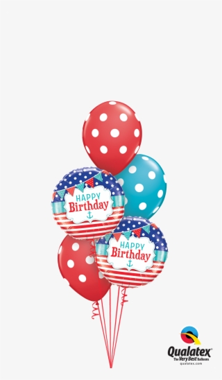 Inicio / Ramos De Globos / Cumpleaños - 60th Birthday Design