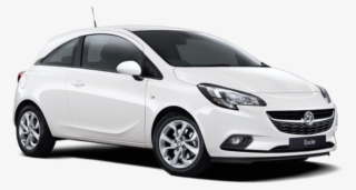 Another Stalwart Of The Small Car Sector, The Corsa - Vauxhall Corsa Hatchback 1.4 Sri Vx Line Nav Black
