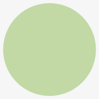 En Boma Servicios Contamos Con Personal Cualificado - Light Green Circle Png