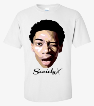 Image Of Wiz Khalifa - Active Shirt