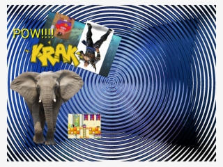 Danmachi Ova Broken By Bigtime Beagle And Dian Wei - Indian Elephant